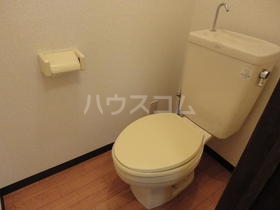 9/25 トイレ