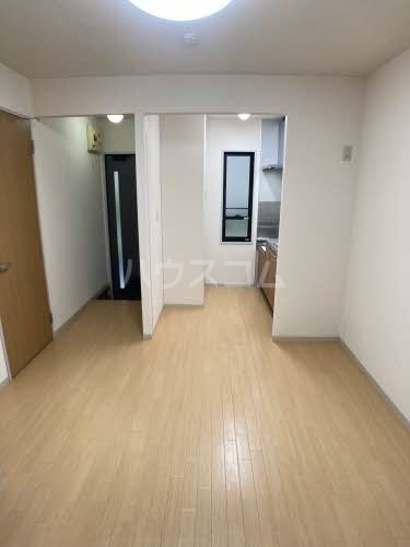 3/26 リビング/ダイニング