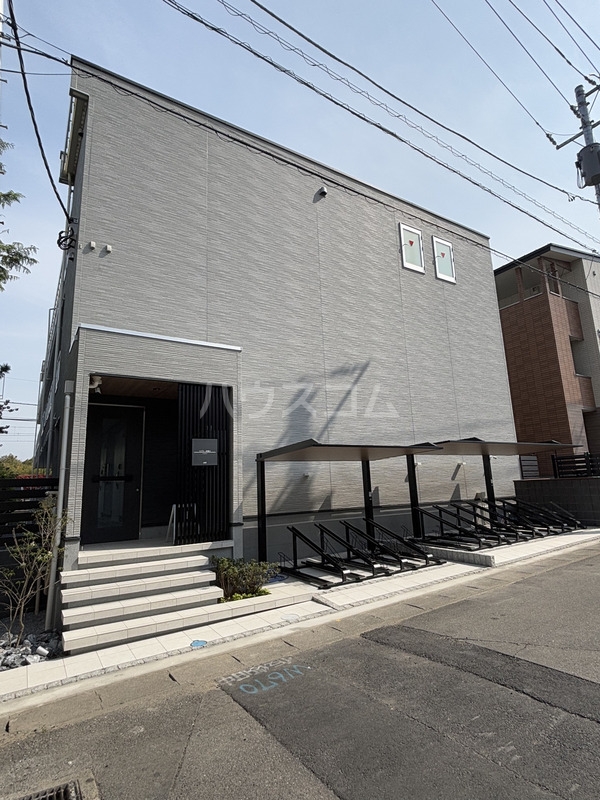 1/24 外観
