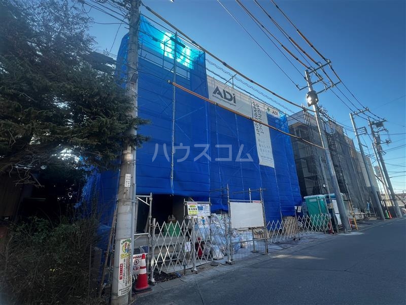 5/8 周辺