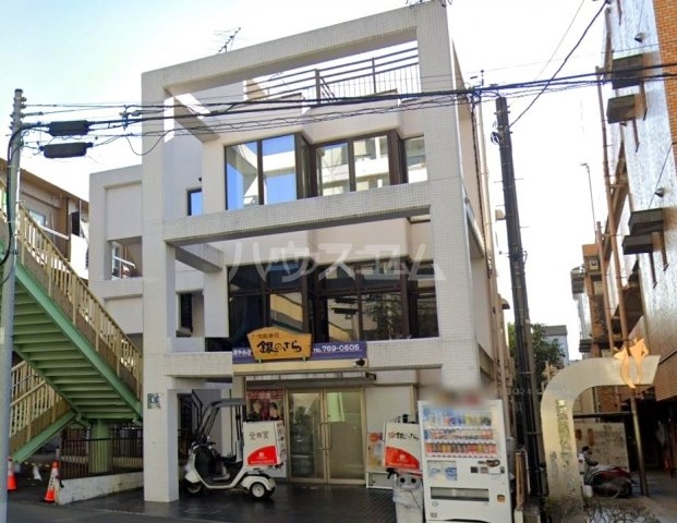 18/30 バルコニー