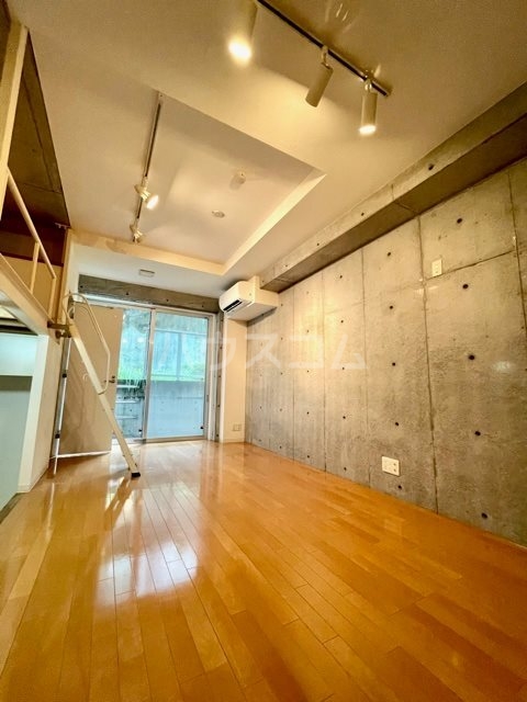 3/14 リビング/ダイニング