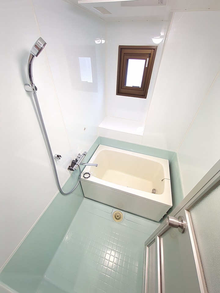 9/26 浴室