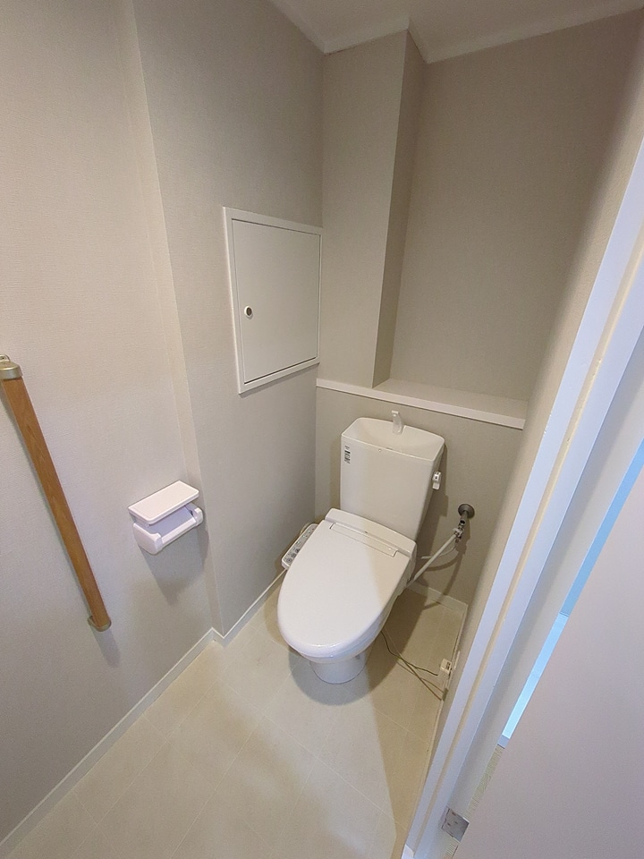 10/26 トイレ