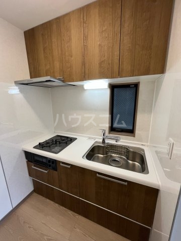 8/25 キッチン