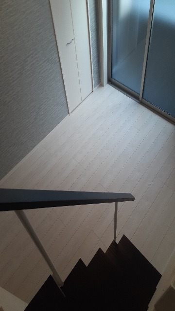 3/27 リビング/ダイニング