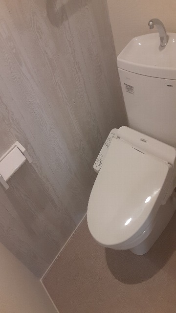 10/27 トイレ