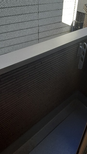 14/27 バルコニー