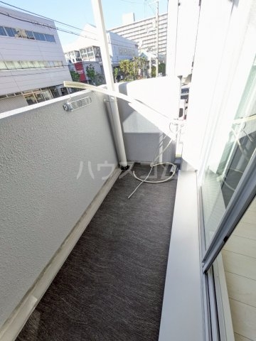 15/26 バルコニー