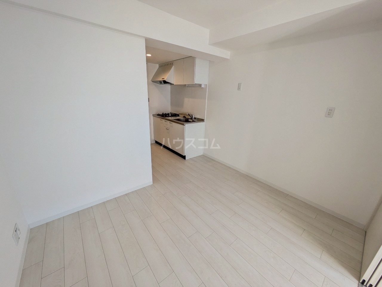 3/26 リビング/ダイニング