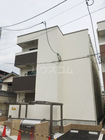 1/15 外観