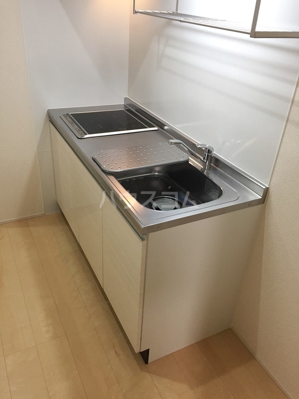 4/15 キッチン