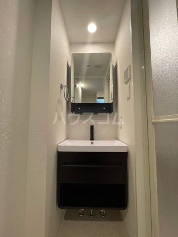 10/30 洗面