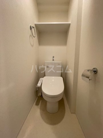 12/30 トイレ