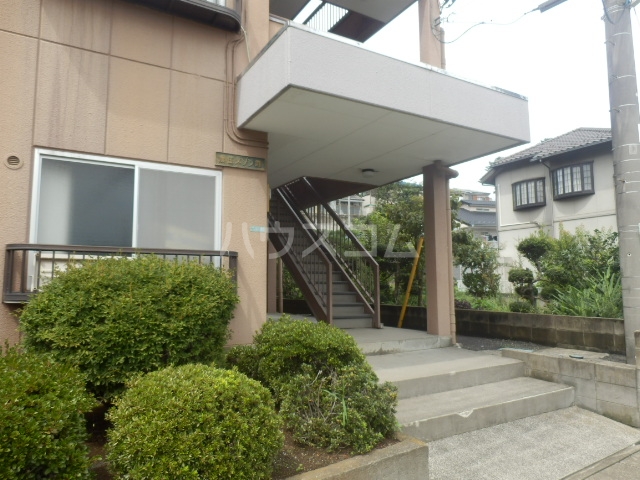 14/24 エントランス