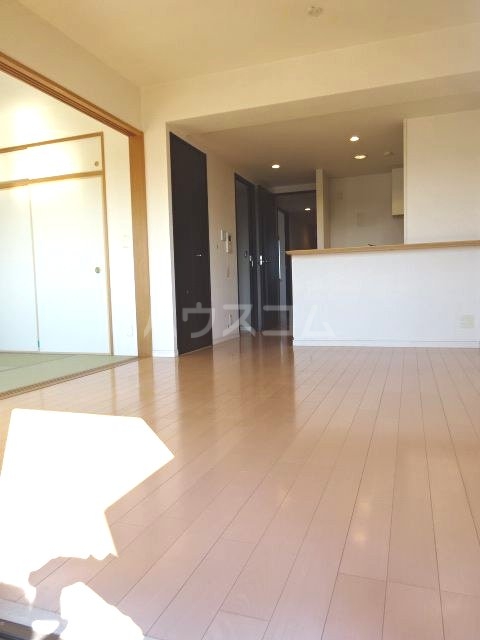 5/30 リビング/ダイニング