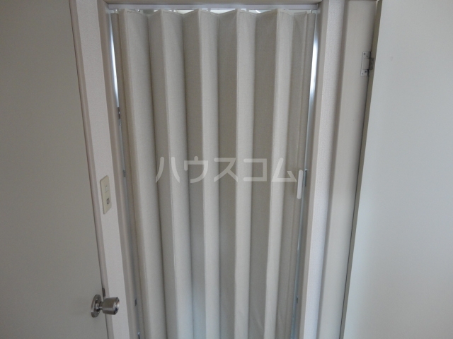 15/30 バルコニー