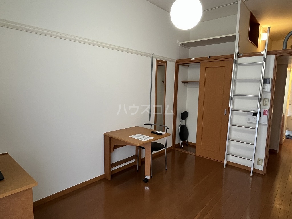 4/28 リビング/ダイニング