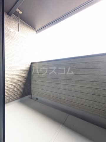 17/30 バルコニー