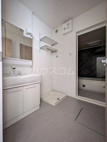 15/30 洗面