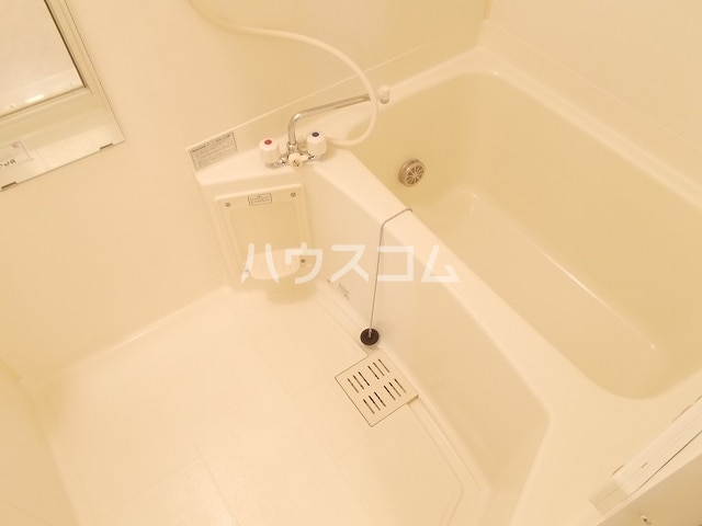 17/30 浴室
