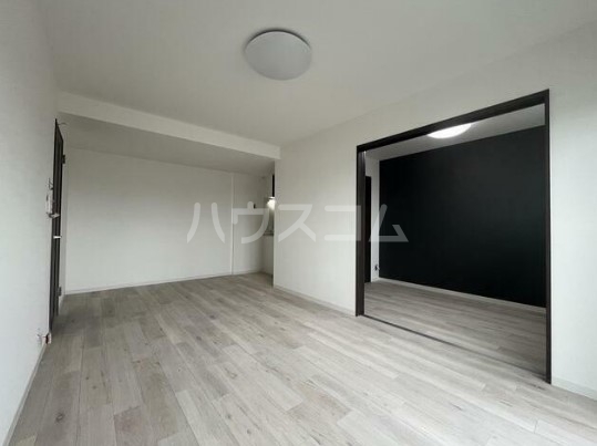 4/25 リビング/ダイニング