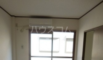 11/24 バルコニー