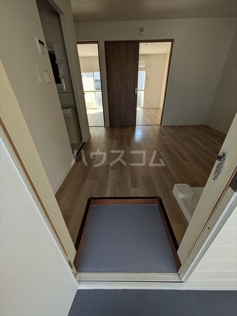 2/10 エントランス