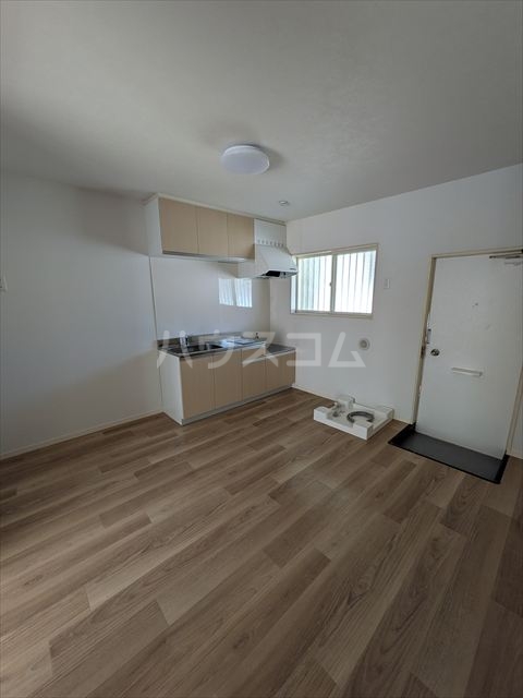 3/19 リビング/ダイニング