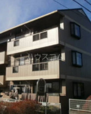 11/21 バルコニー