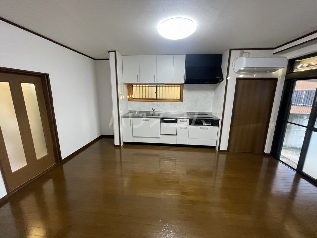 5/30 リビング/ダイニング