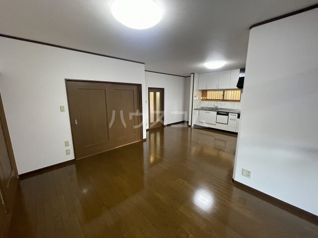 6/30 リビング/ダイニング