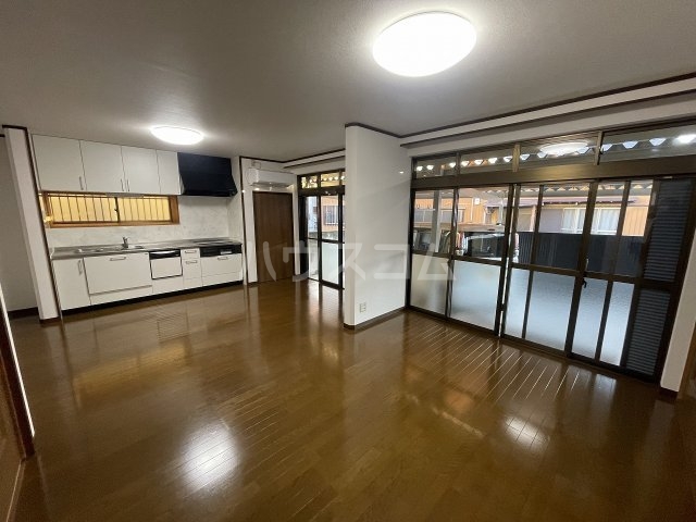 3/30 リビング/ダイニング