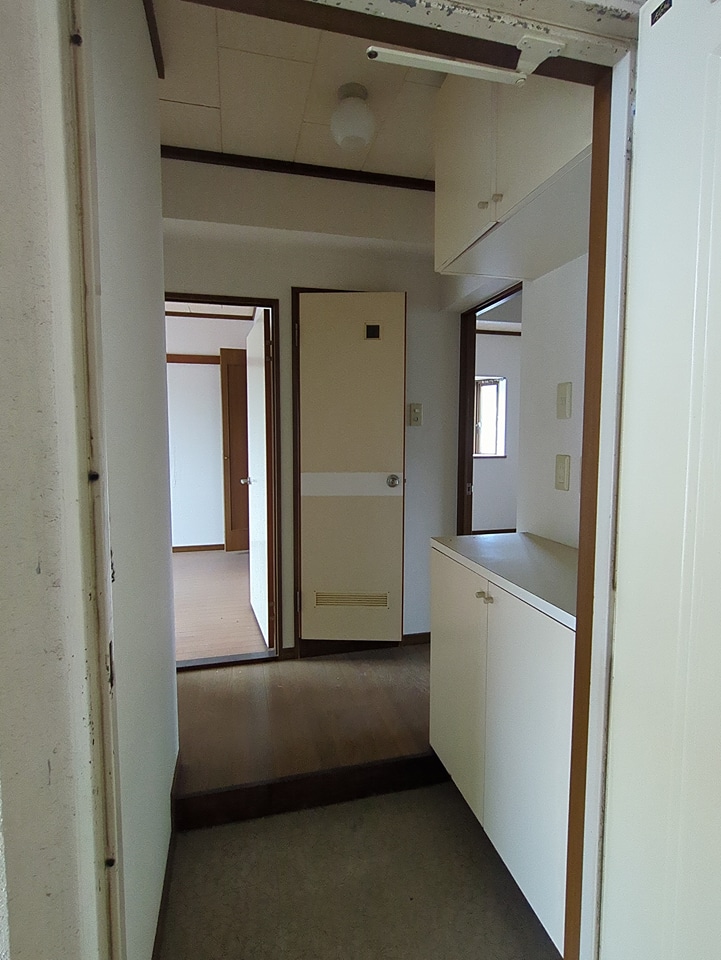 2/6 エントランス