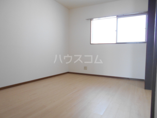5/21 寝室