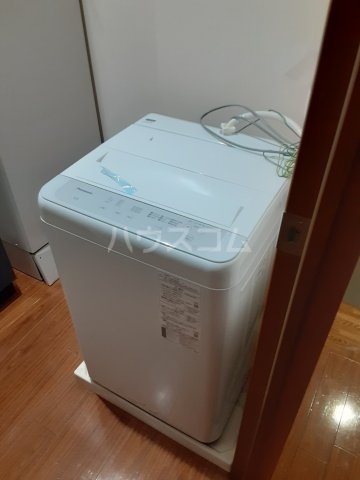 22/30 バルコニー