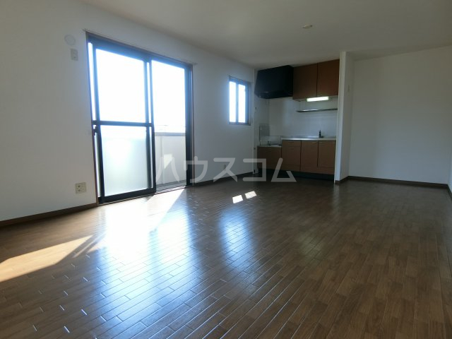 4/27 リビング/ダイニング