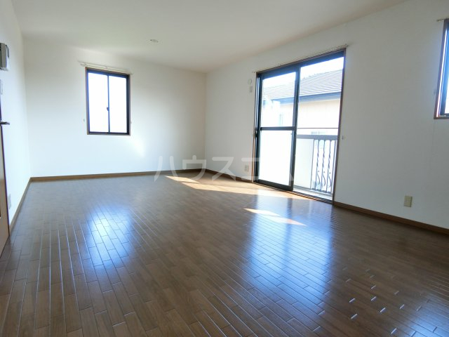 3/27 リビング/ダイニング