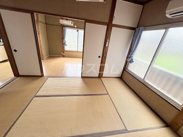 5/30 リビング/ダイニング