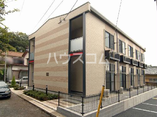 13/22 バルコニー