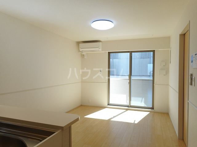 3/20 リビング/ダイニング