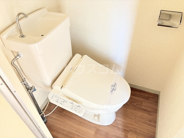 18/30 トイレ