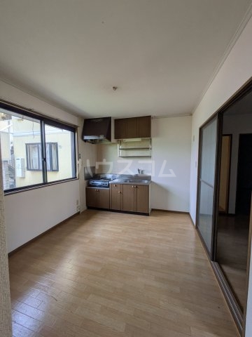 4/26 リビング/ダイニング