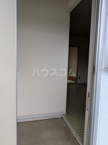 20/22 エントランス