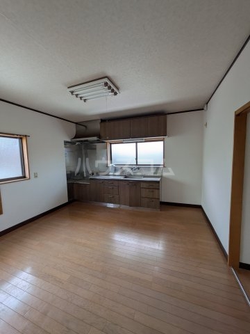 3/26 リビング/ダイニング