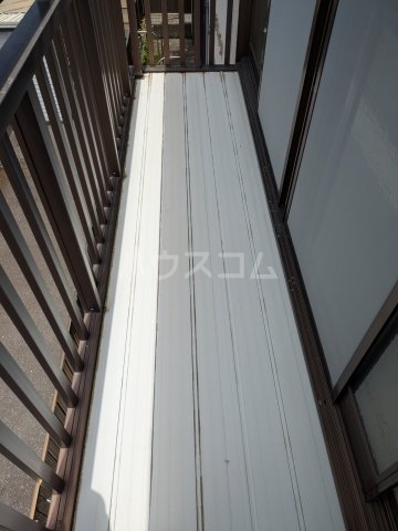 17/26 バルコニー