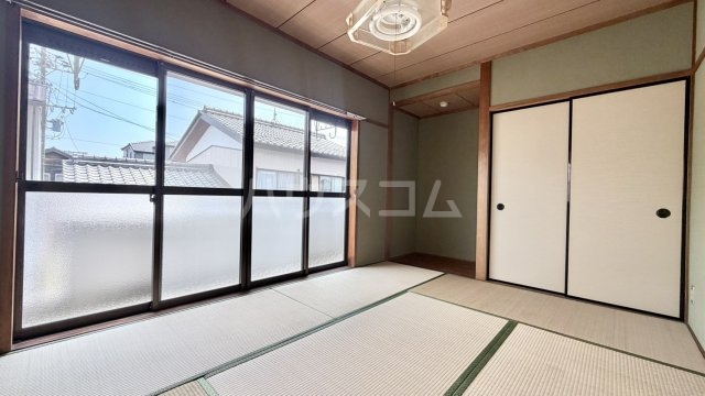 5/18 室内