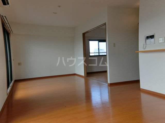 6/30 リビング/ダイニング