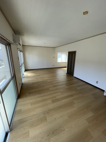 4/24 リビング/ダイニング