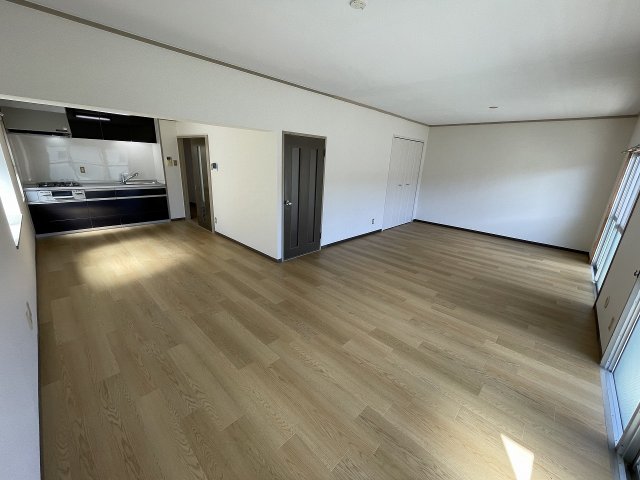 3/24 リビング/ダイニング